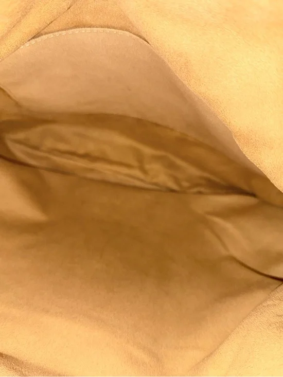 Blue Jimmy Choo Medium Wristlet Clutch Bag - Missing Wrist Strap - Picture 6 of 7